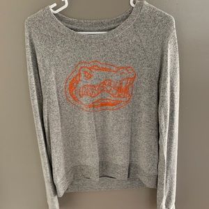 Florida gators shirt